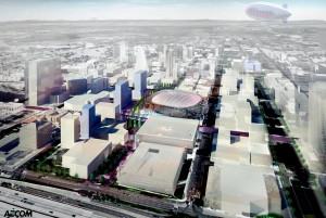 New Sacramento Arena