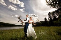 ... wedding photos! Spokane Wedding Photographer Crystal Madsen