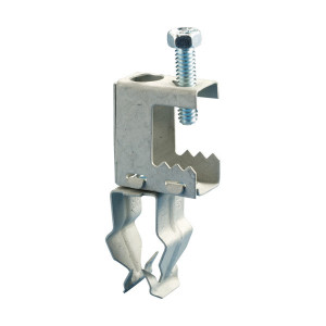 Conduit Beam Clamps
