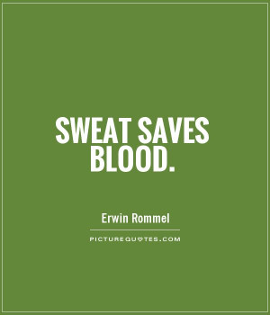 Find the best Erwin Rommel quotes on PictureQuotes.com !