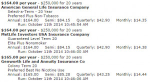 Male_35_250,000_20_Year_Term_Life_Insurance