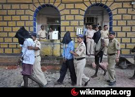 Police Station Gachhipura