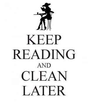 Keep reading quote