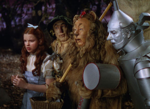 Pin The Wizard Of Oz (1939) Movie and Pictures on Pinterest