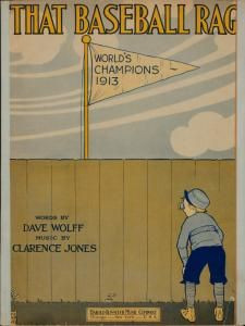 Break out the Cracker Jacks #baseball history.