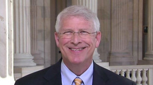 Roger Wicker Pictures