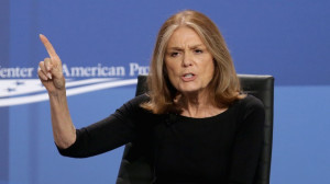 ... Steinem as Guest Star & Her Quotes Are Basically Made for Alicia