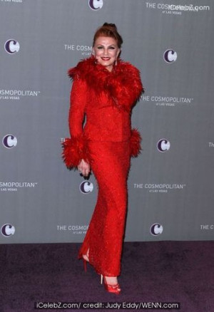 Georgette Mosbacher