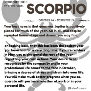 horoscope 2015 scorpio horoscope 2015 scorpio horoscope 2015 scorpio ...