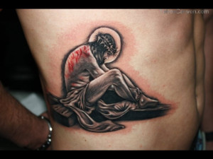 17319-tattoo-cross-tattoos-flower-on-hip-fma-quote--tattoo-design ...