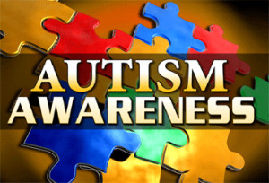 Responses to Autism awareness? I live it every day