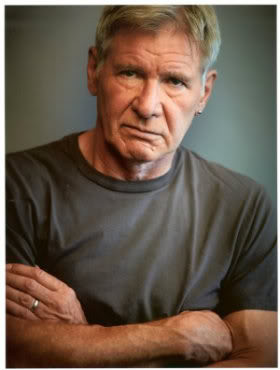 View all Harrison Ford quotes