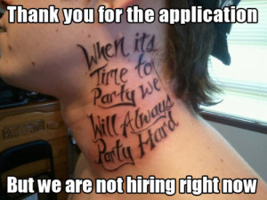 STUPID WTF Tattoo’s You Wont Believe