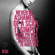 fight cancer quotes breast cancer quotes breast cancer inspiration ...