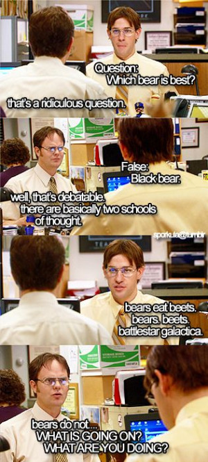 Jim Halpert