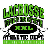 Lacrosse T Shirts Sweatshirts & Gifts: Lacrosse T Shirt - Hooded ...