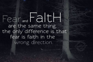 Faith Quotes and Sayings