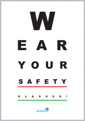 Unique, eye-catching health and safety posters supplied worldwide ...