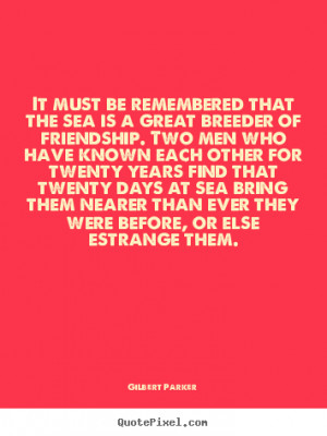 Great Friendship Quotes. QuotesGram