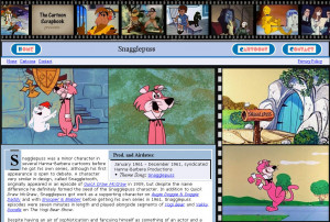 snagglepuss quotes