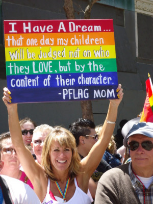 ... me op passion inside me tagged pflag parents gay gay rights gay pride