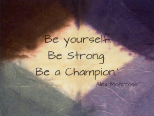... this image include: champion, alex montrose, awsome, cool and courage