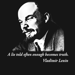 Vladimir Lenin Communist Leader Russia T Shirt