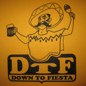 to fiesta funny mexican cinco de mayo party drinking cerveza t shirt