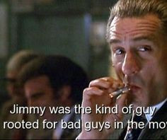 famous movie bad guys | bad, goodfellas, guys, movie, quotes, sayings ...