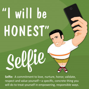 will face my fears, not react in fear