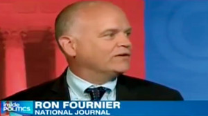 Ron Fournier Quotes