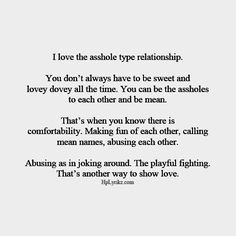 Play Fighting Couples Quotes. Quotesgram