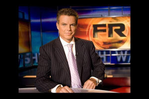 Quotes by Shepard Smith