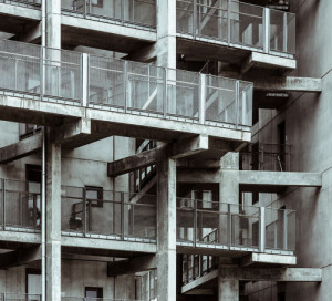 Domus Architekter. Boligslangen #9 by Ximo Michavila on Flickr.