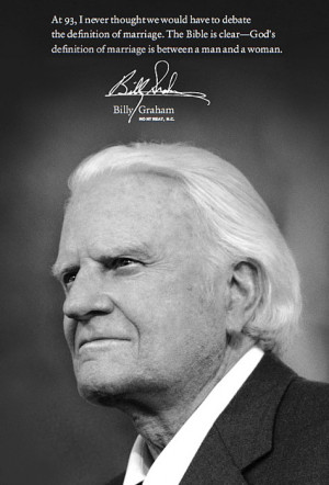 Billy Graham Quote Dog