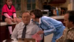 Cynthia Stevenson Quotes and Sound Clips