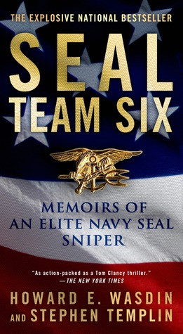 Start by marking “SEAL Team Six: Memoirs of an Elite Navy SEAL ...