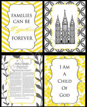 These are the lds family quotes kimmccrary word Pictures