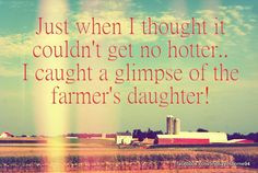 Farmer 39 s Daughter Song Lyrics