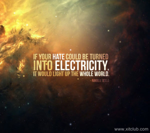 100+ Designed Quotes and Sayings 2014-electricity-wallpaper-9982850 ...