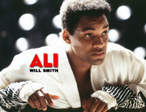... Ali in this movie that follows the life and times between his most