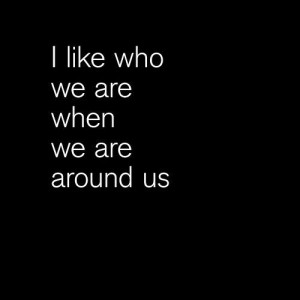 You Make Me Happy Quotes Tumblr about love cover photos for girls on ...