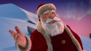 Ice Age-A Mammoth Christmas 720p HDTV X264-DIMENSION