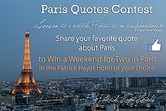... your favorite quote about paris share your favorite quote about paris
