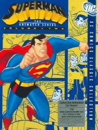 Superman: The Animated Series, Volume 2 (DC Comics Classic Collection