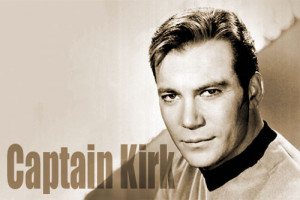 Captain Kirk Quotes
