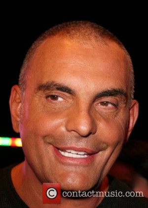 Christian Audigier