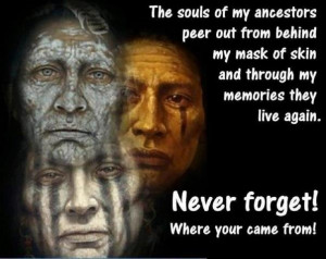 Native Americans