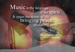 Good Hope Music http://www.verybestquotes.com/quotes-about-music-and ...