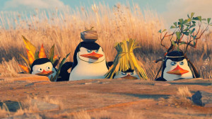Home » Funny » hd wallpaper funny penguins of madagascar